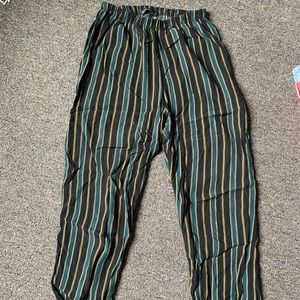 brandy melville flowy pants